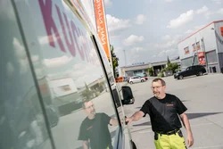 Leistungen für Kanalreinigung und Rohrreinigung